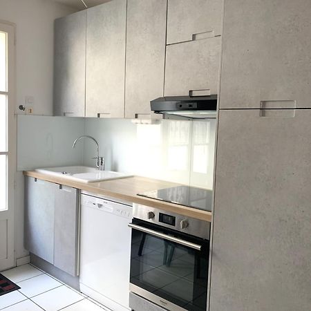 Appartement Saint Clair Proche Du Port Luaran gambar