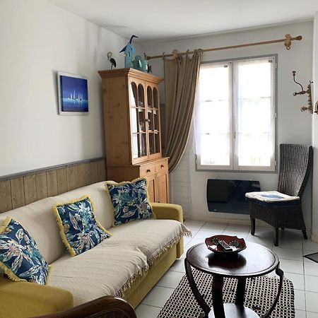 Appartement Saint Clair Proche Du Port Luaran gambar