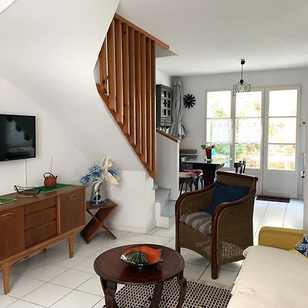 Appartement Saint Clair Proche Du Port Luaran gambar