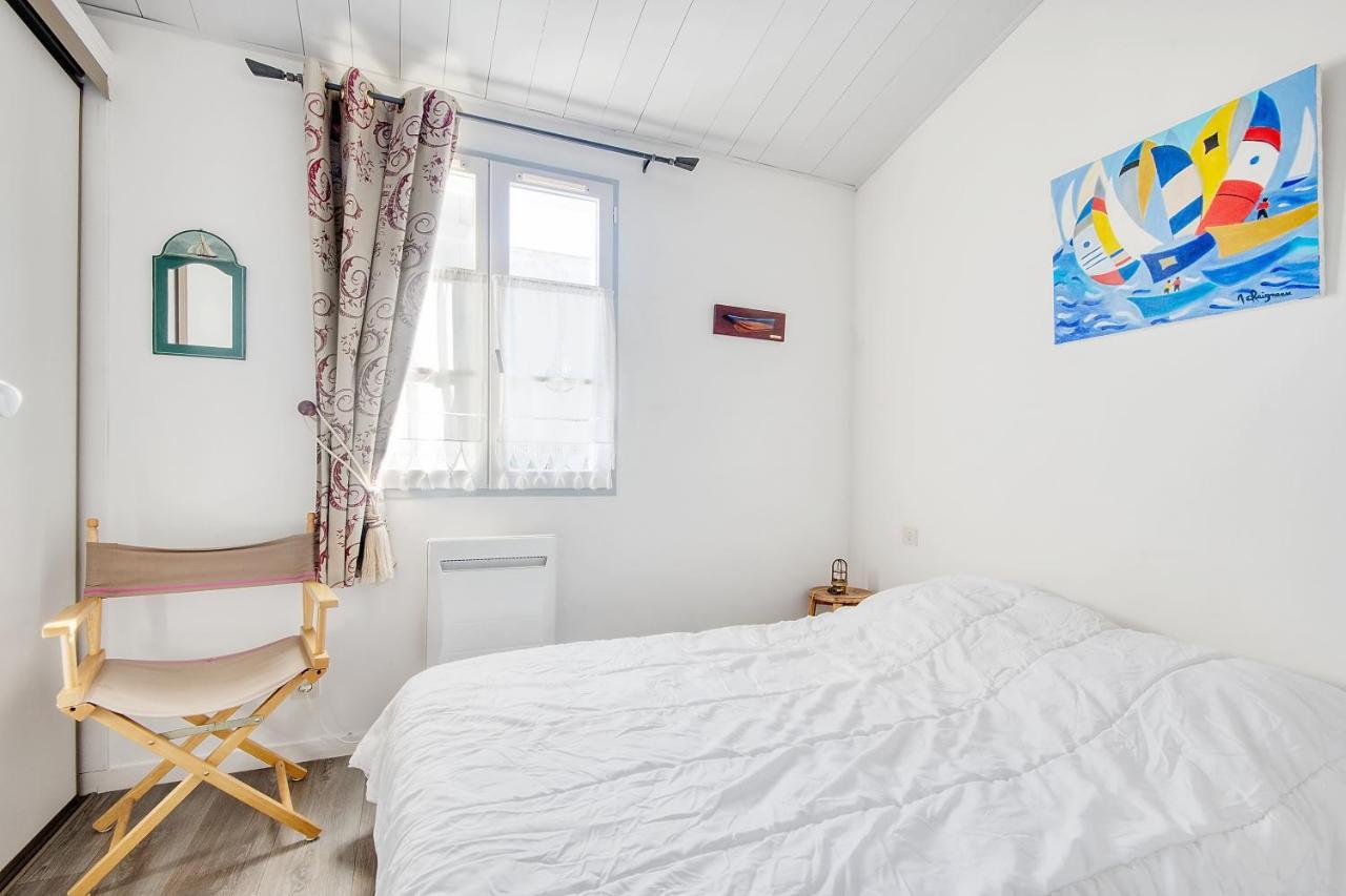 Appartement Saint Clair Proche Du Port Luaran gambar