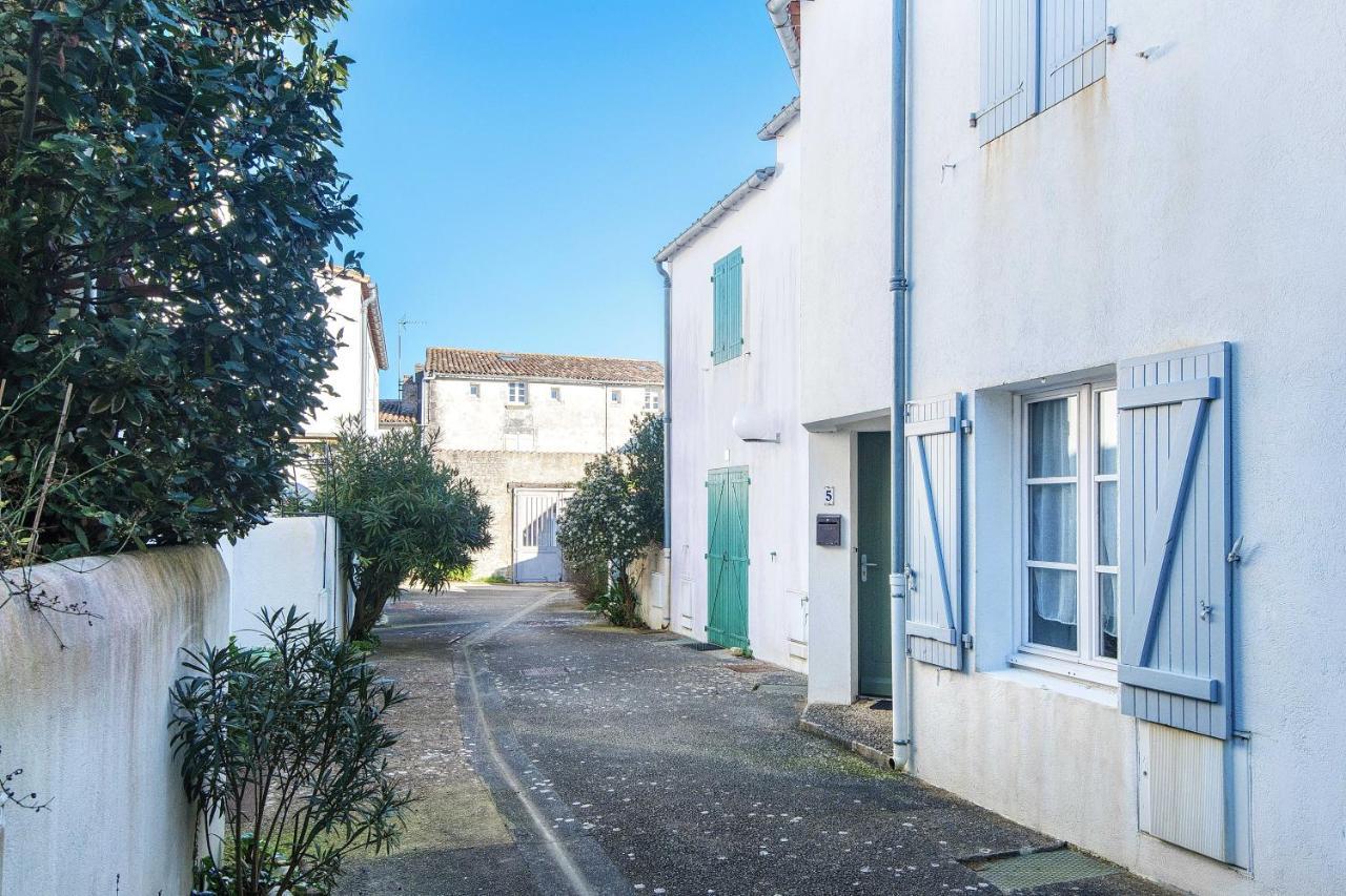 Appartement Saint Clair Proche Du Port Luaran gambar