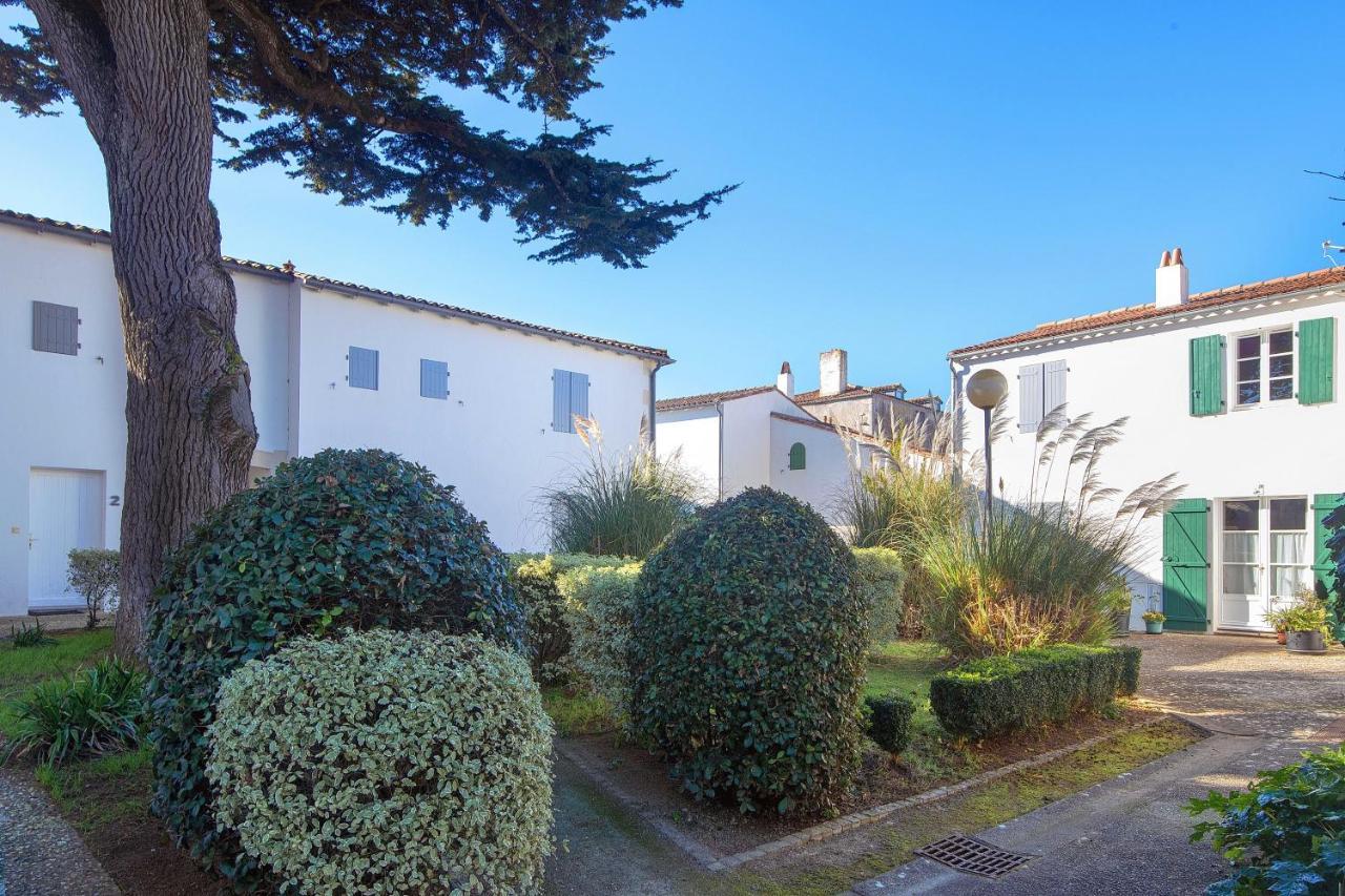 Appartement Saint Clair Proche Du Port Luaran gambar