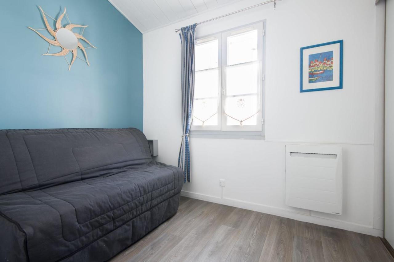 Appartement Saint Clair Proche Du Port Luaran gambar