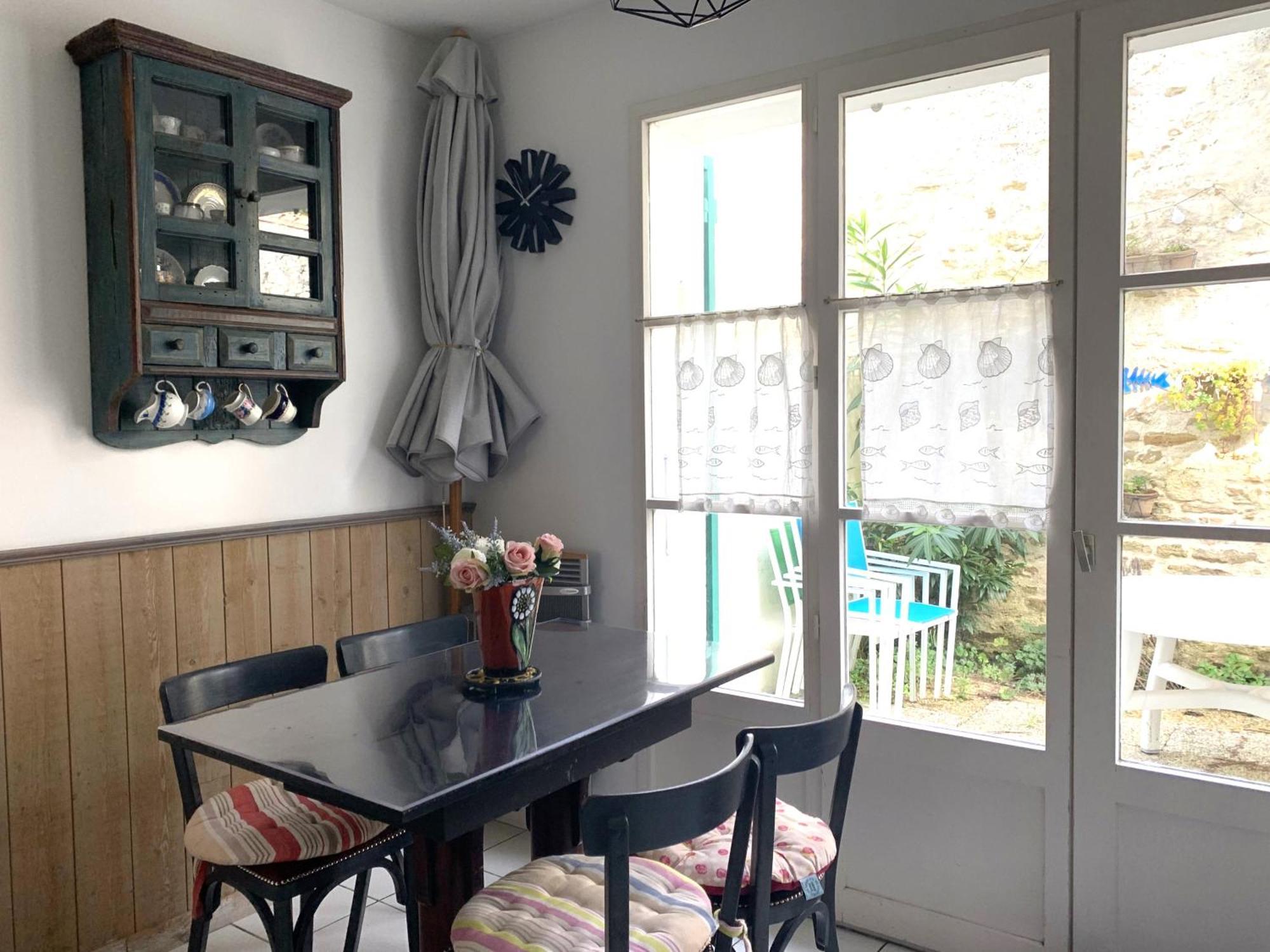 Appartement Saint Clair Proche Du Port Luaran gambar