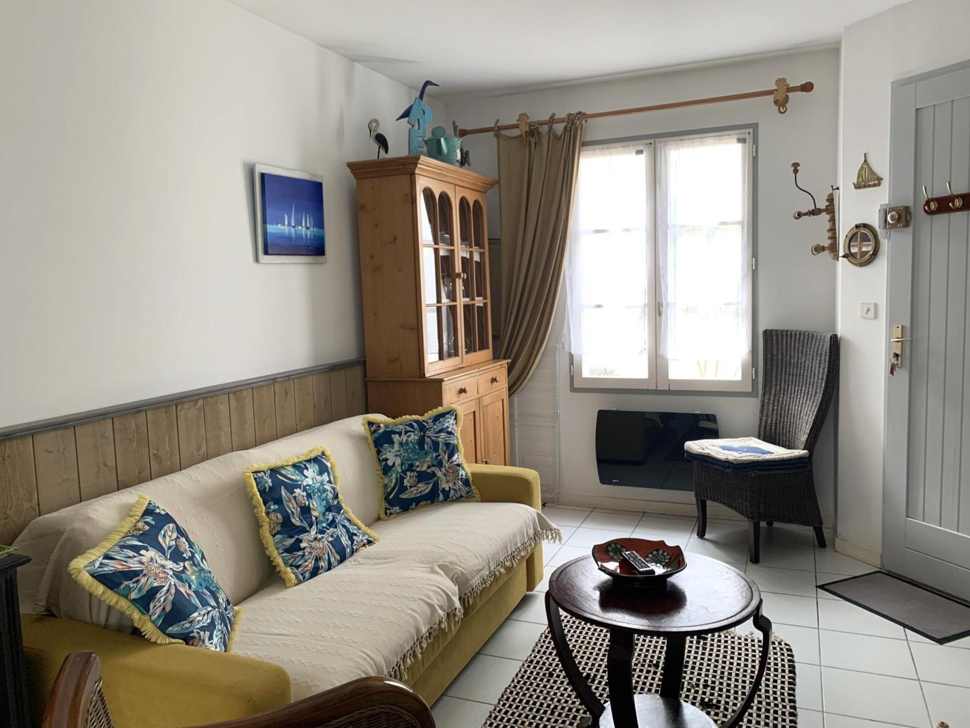 Appartement Saint Clair Proche Du Port Luaran gambar